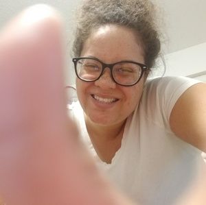 Meet your Posher, Sasha